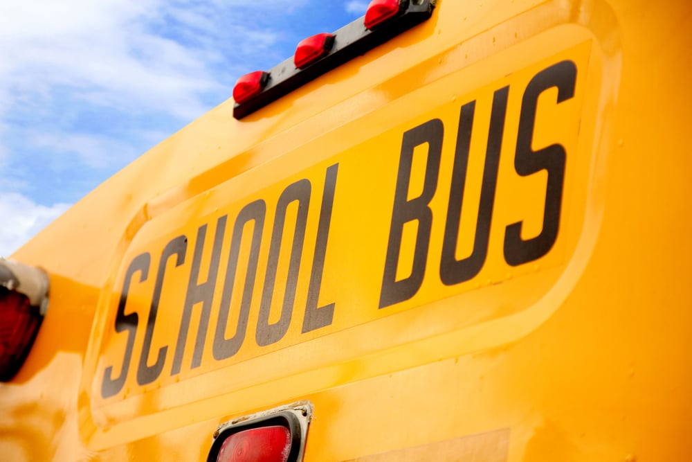 Back-to-school safety