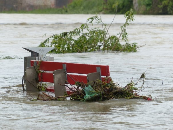 Flood Event Safety Emergency Plan