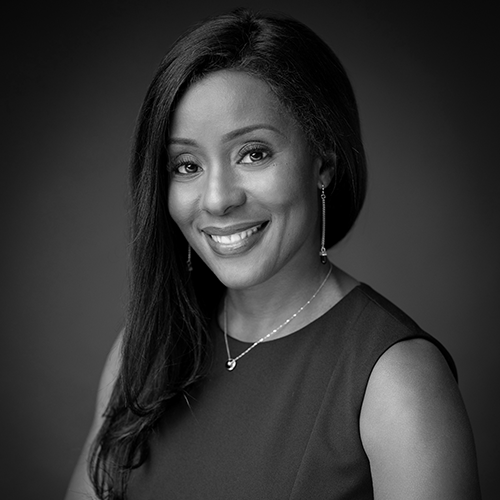 Dr. Jasmin Whitfield, Director of School Health Services