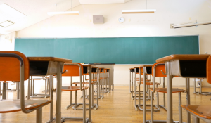 Classroom
