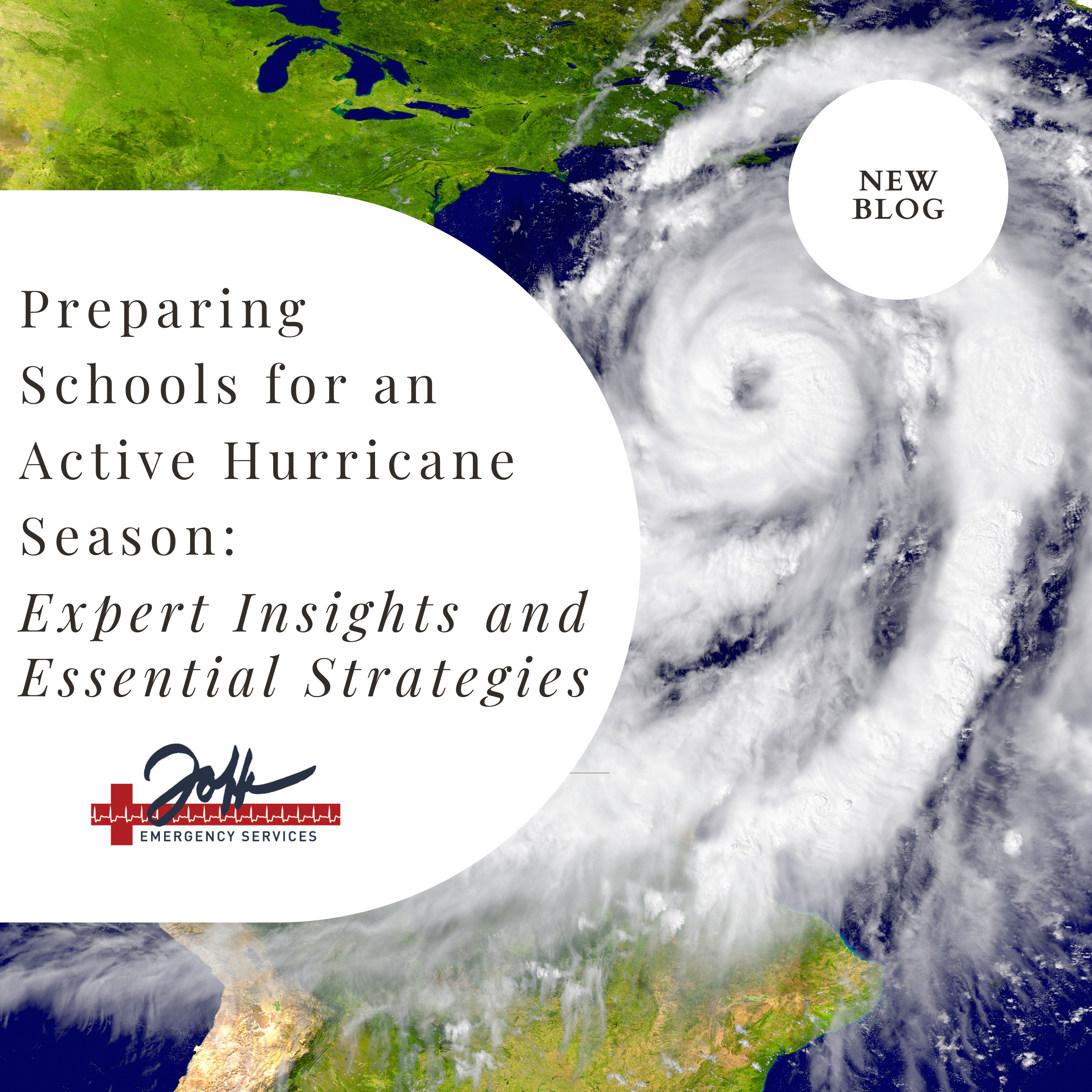Preparing Schools for an Active Hurricane Season: Expert Insights and Essential Strategies
