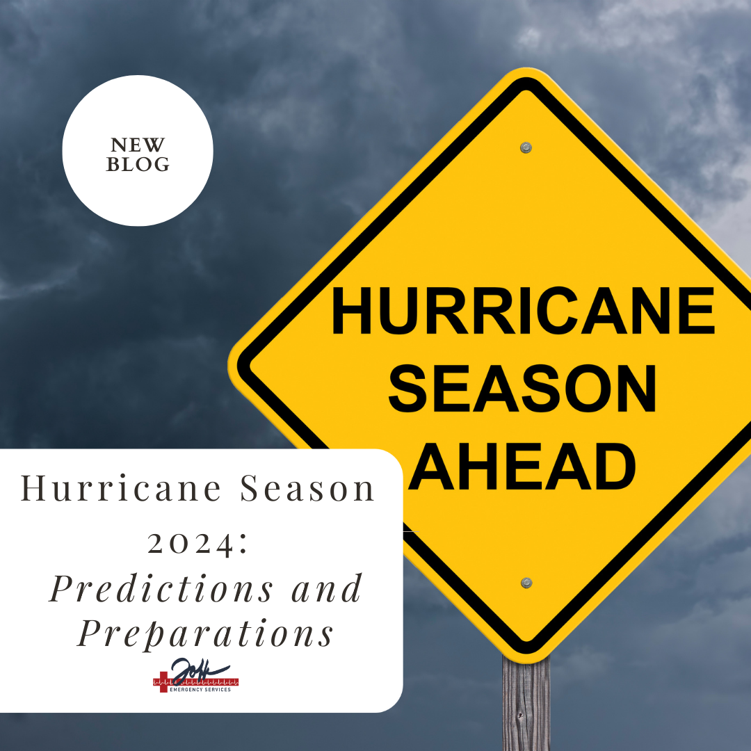 Hurricane 2024: Predictions and Preparations