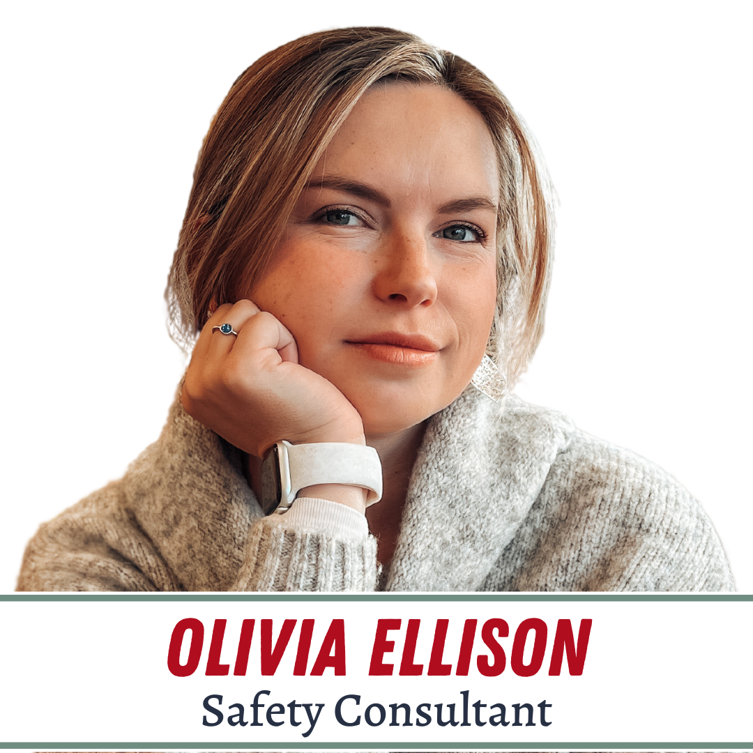 Olivia Ellison