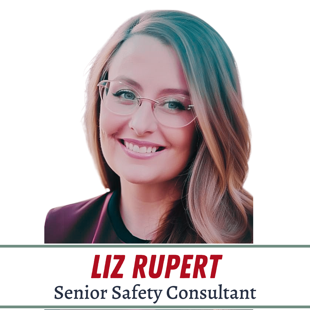 Elizabeth Rupert