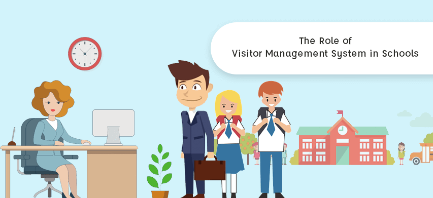 The-Role-of-Visitor-Management-System-in-Schools-Banner-