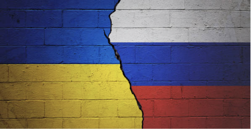 Ukraine - Russia Conflict